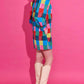 Alden Adair - Nora Long Sleeve Dress