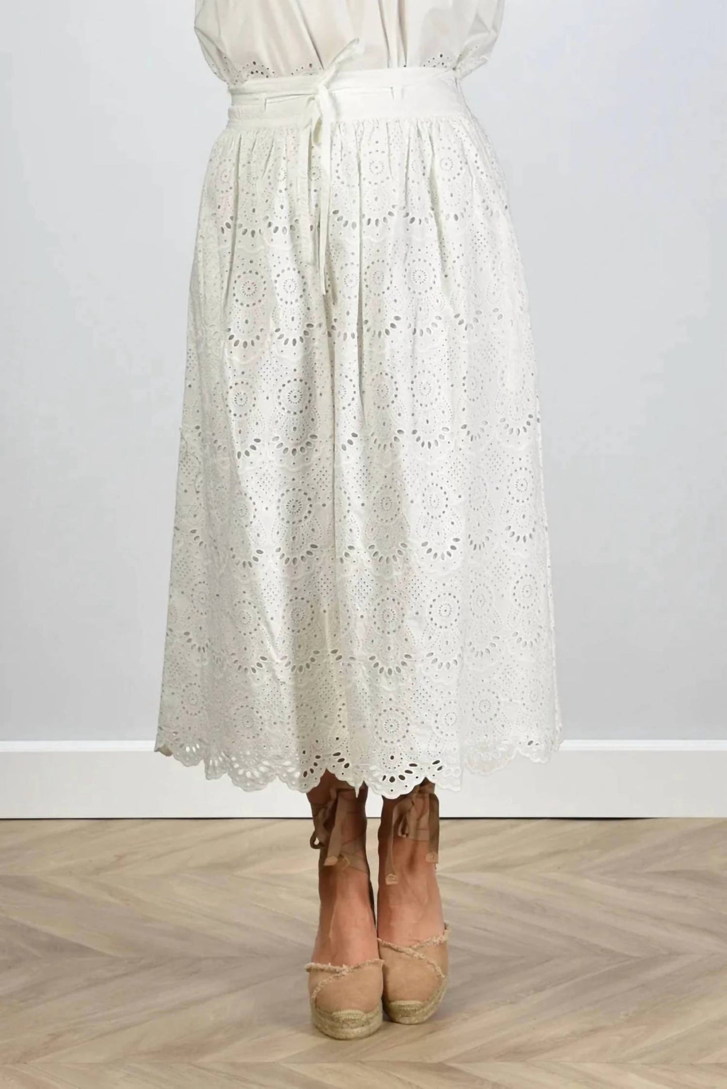 Ulla Johnson - Clarabella Skirt