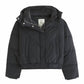 Abercombie & Fitch - Mini Ultra Puffer Jacket
