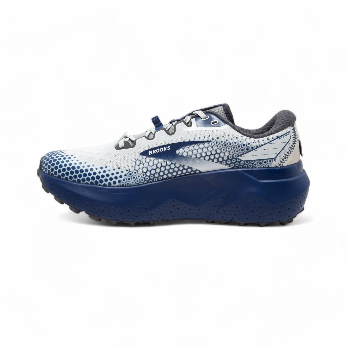 Brooks - Men's Caldera 6 Trail Running Shoes