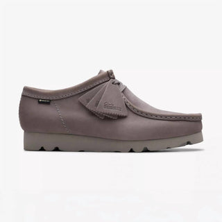 Clarks - Men's Wallabee Gore-tex Shoes