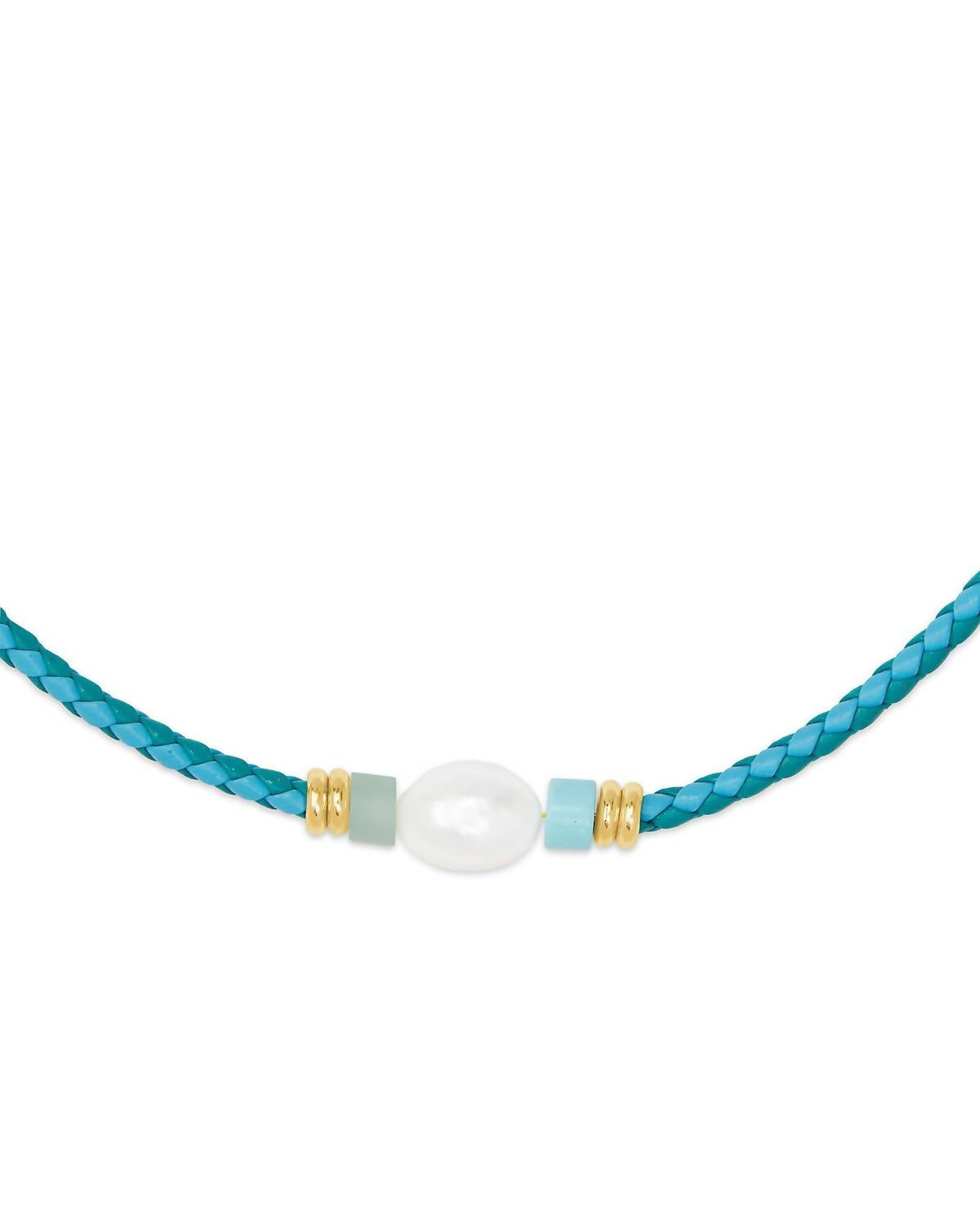 Kendra Scott - Women's Raven Strand Necklace