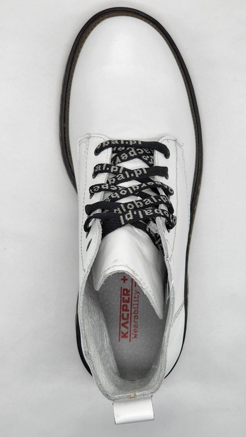 Kcr Group - Women's Premium Leather Boots