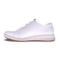 Revere - Women's Athens Lace-up Comfort Sneaker