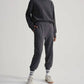 Varley - Brushed Rib Slim Cuff Pant