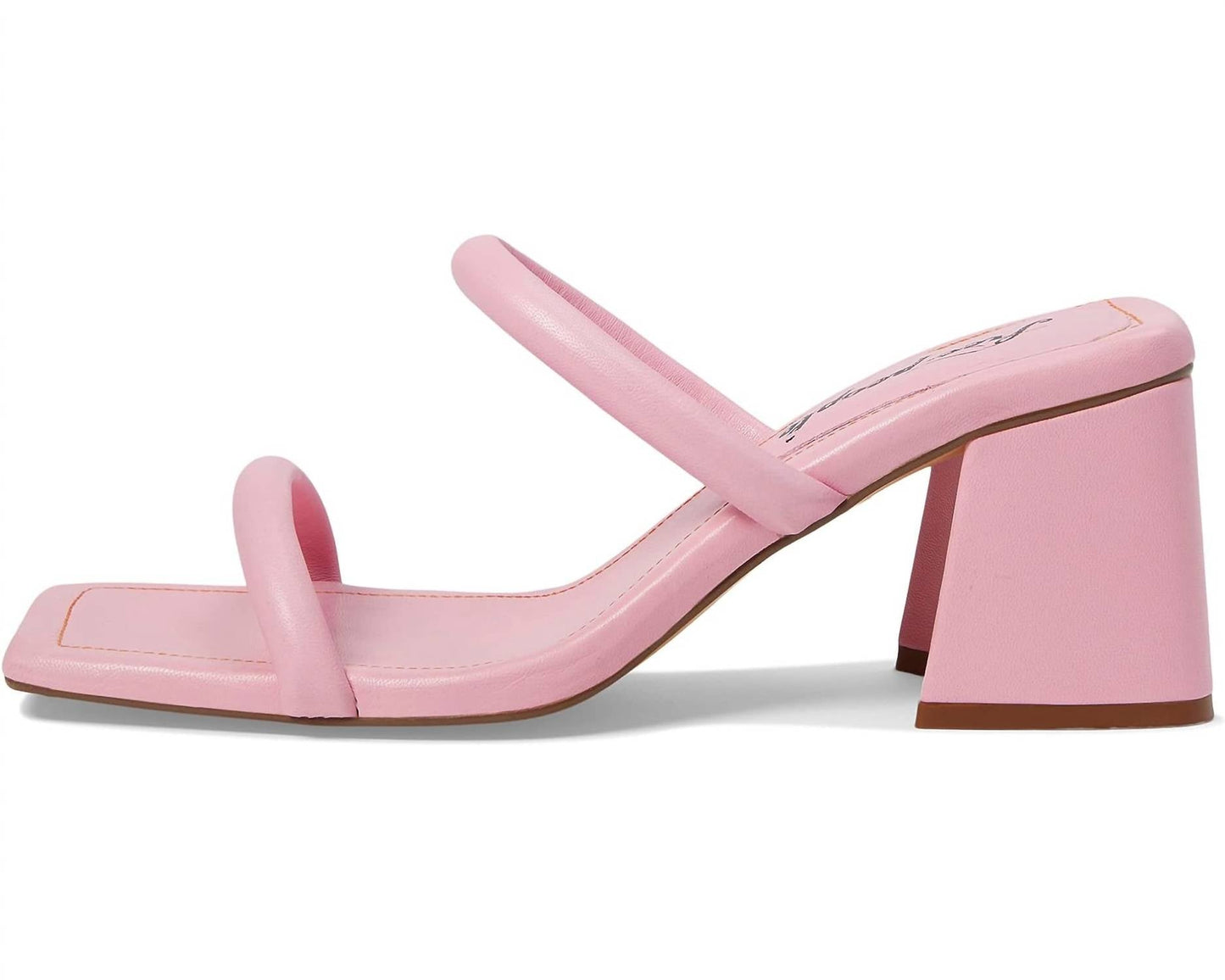 Free People - Women's Parker Double Strap Heel