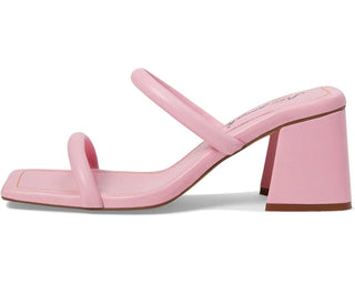 Free People - Salto Parker Duplo Feminino