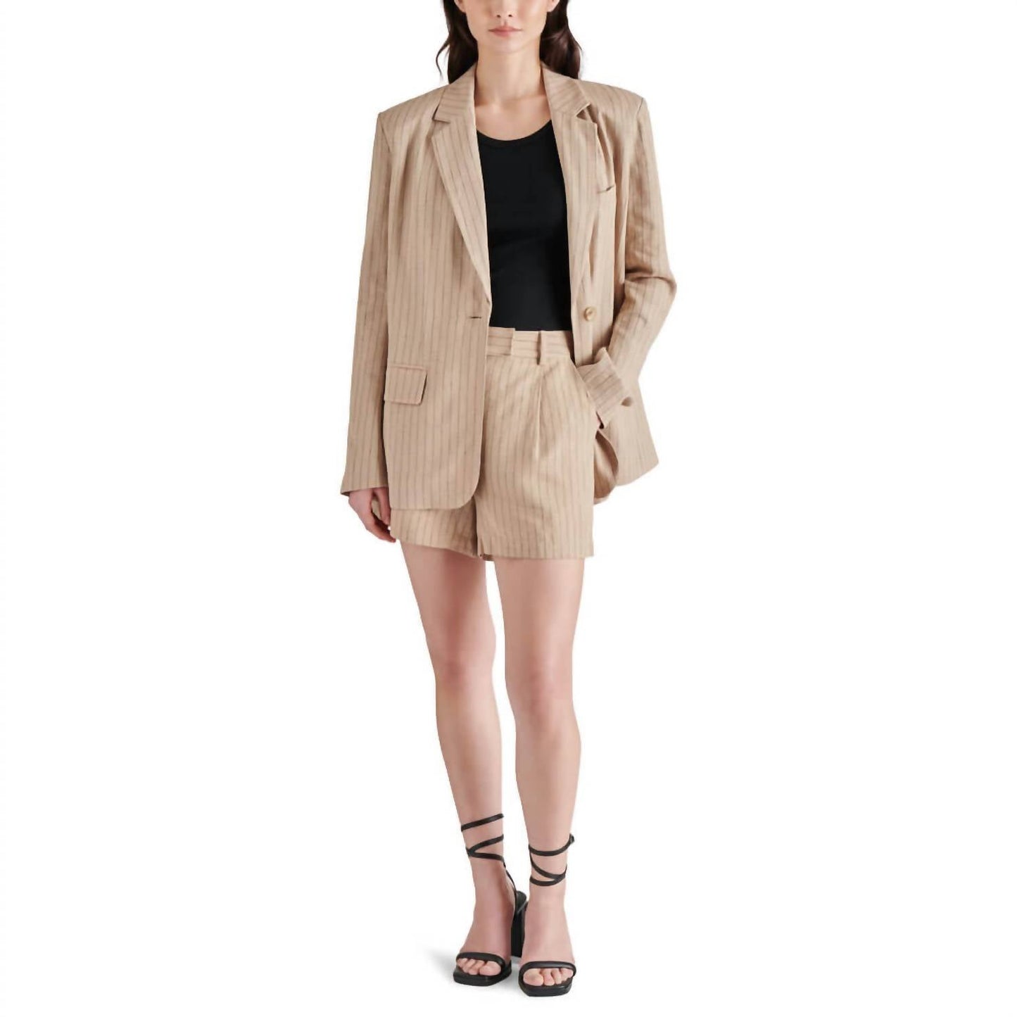 Steve Madden - Imann Blazer