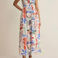 Z Supply - Cornelia Getaway Maxi Dress