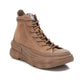 Xti - Women's Canvas Cnkle Booties