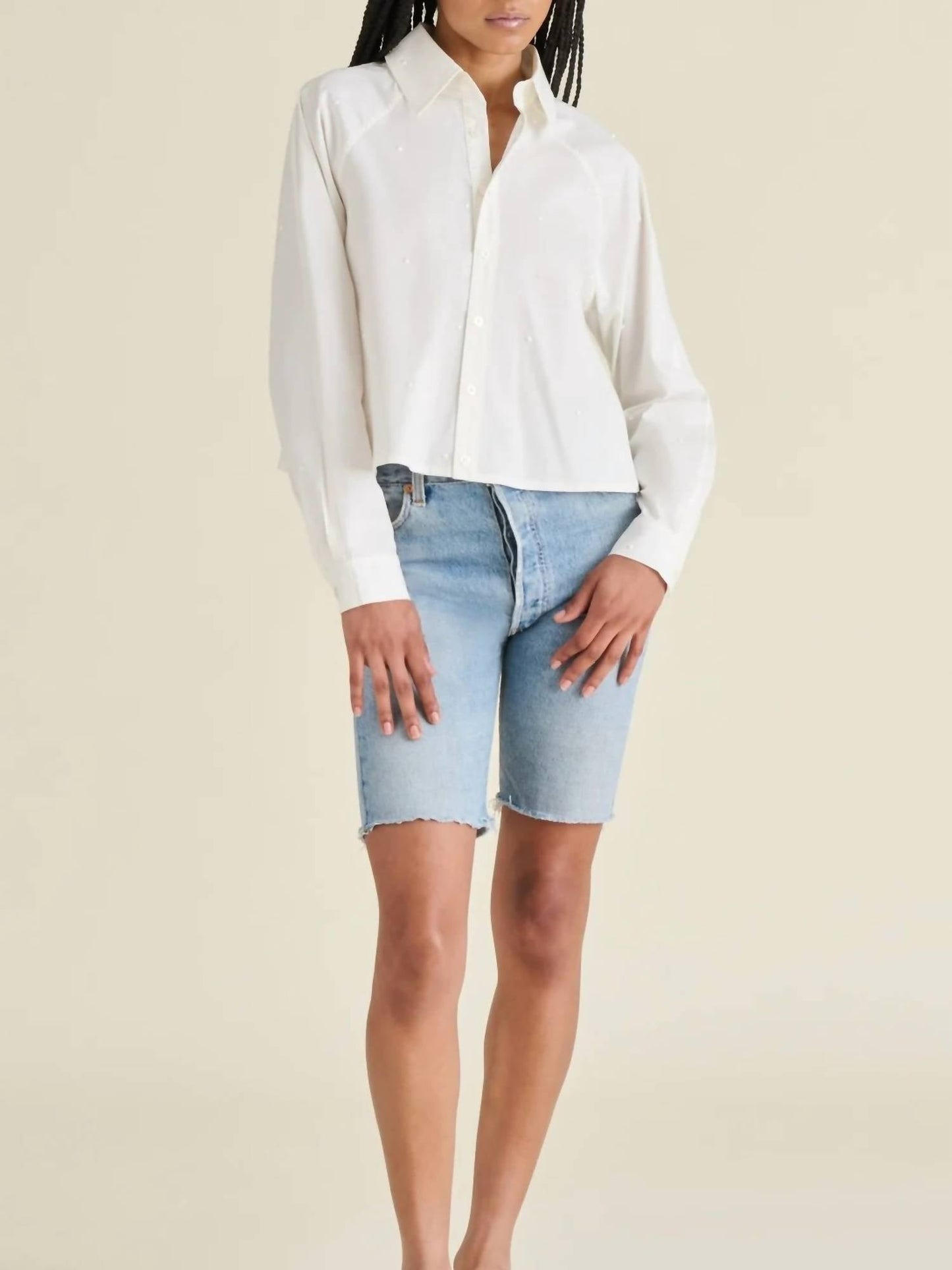 Steve Madden - Tess Top