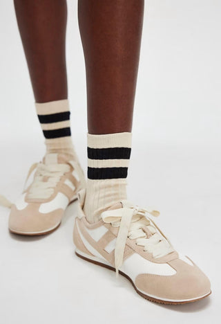 Free People - Tênis Aces Feminino