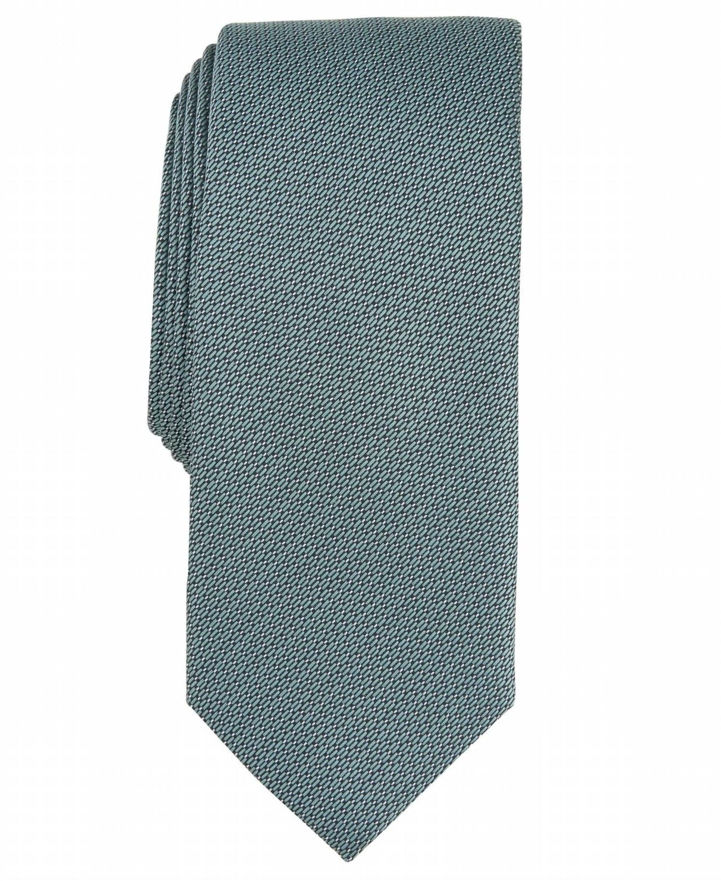 Alfani - Men's Sawyer Textured Tie