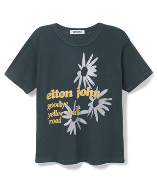 Daydreamer - Camiseta Elton John Ringer