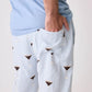 Pj Salvage - His And Hers Happy New Year Mens Pajama Set
