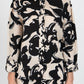 Derek Lam 10 Crosby - Women's Lacey Button Down Shirt