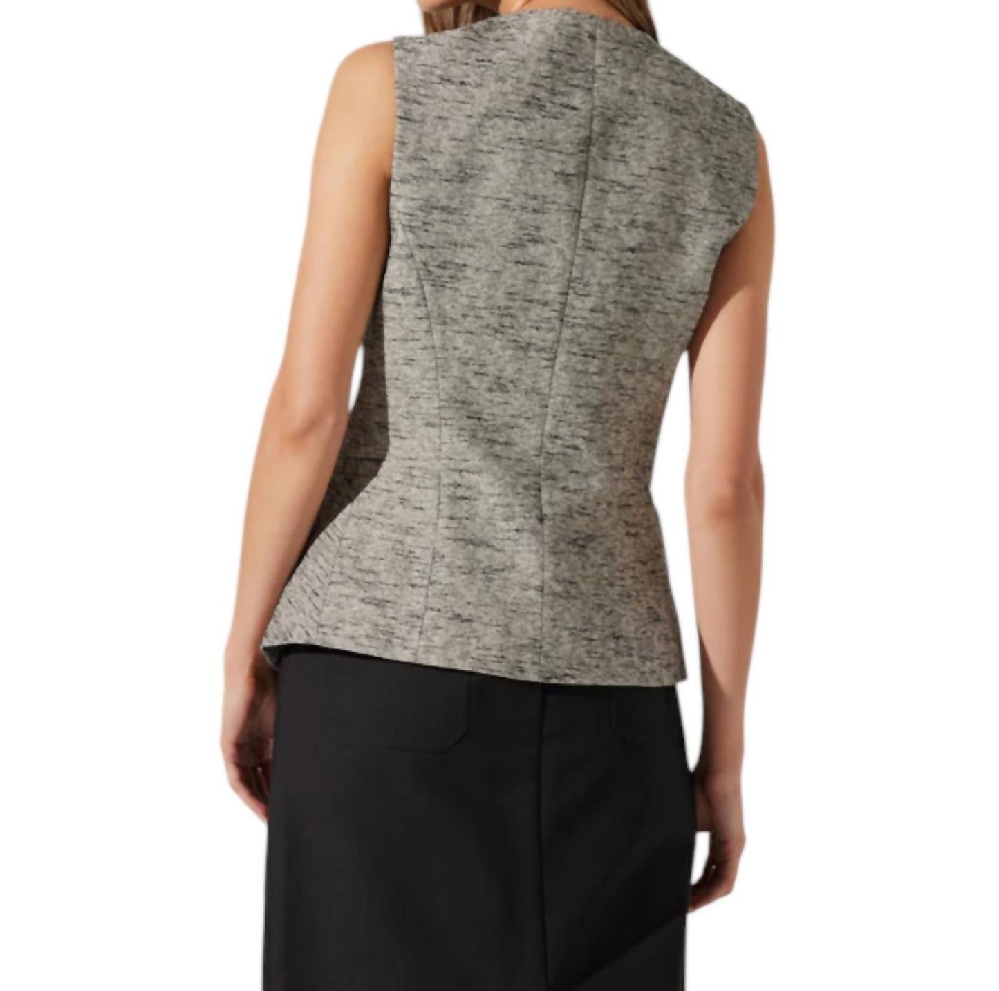 Astr - DELPHIA VEST