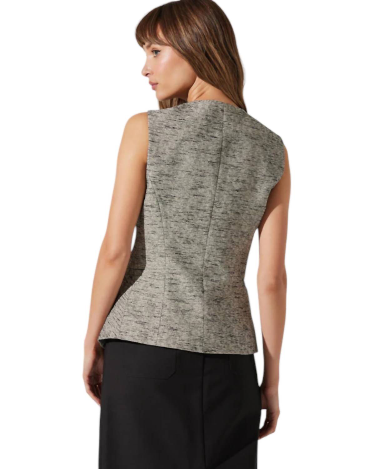 Astr - DELPHIA VEST