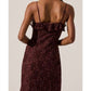 Astr - Women's Leonie Dress