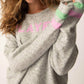 Pj Salvage - Happiest On The Court Player Sweatshirt