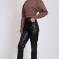 Nonchalant Label - Sasha Pant