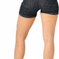 Judy Blue - High Rise Tummy Control Shorts