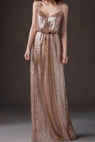 Belsoie - Women's Bridesmaid Dress