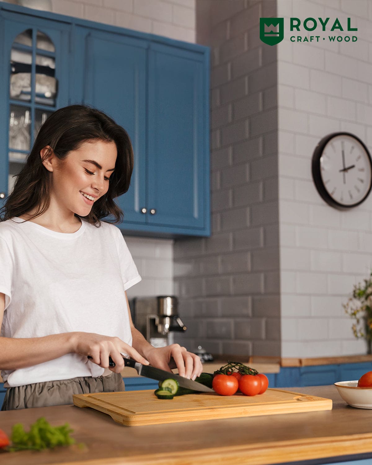 Tábua de corte 3XL, 24” x 18”