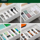 Drawer Dividers 22”, White