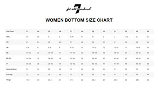 7 For All Mankind - Tailored Slouch Short