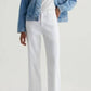 Ag Jeans - Brinley Straight Leg Crop Jeans