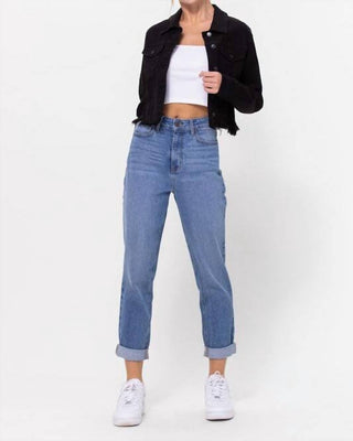 Violoncelo - Jaquetas Jeans Levi