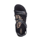 Aetrex - Women's Jillian Braided Sandal