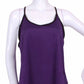 Love Love Tennis - Women's Baggy Tennis Tank