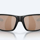 Costa Del Mar - Men's Tailfin Sunglasses