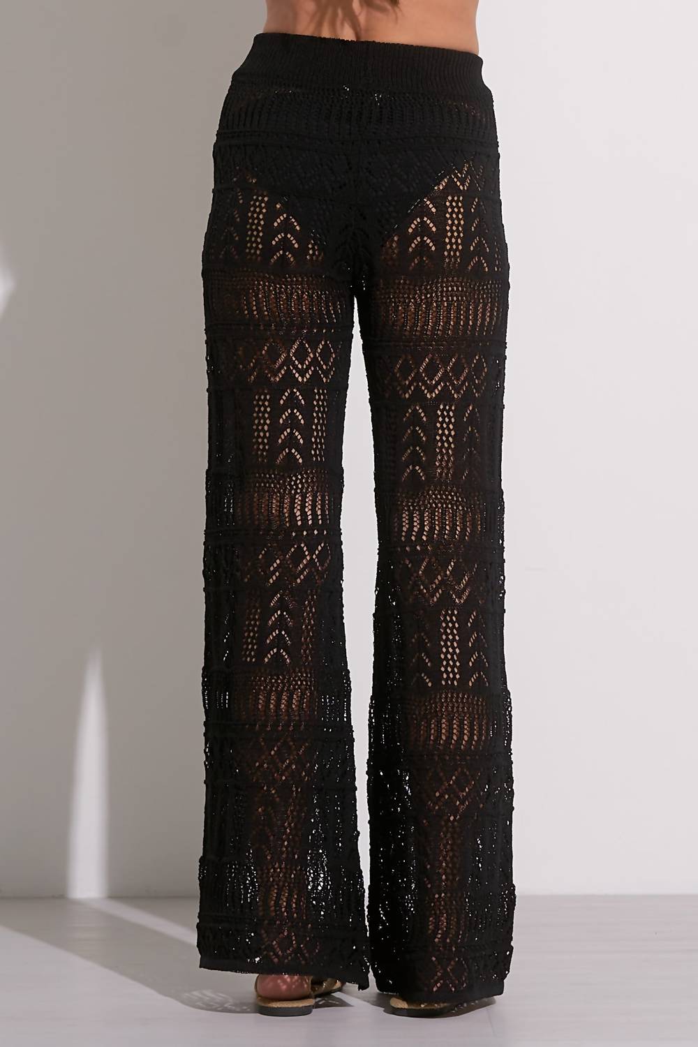 Elan - Mimi Pant
