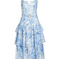 Generation Love - Celeste Poplin Dress