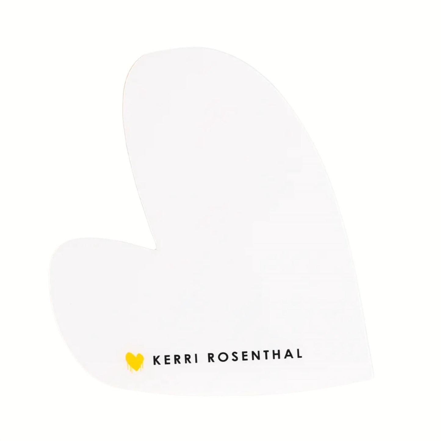 Kerri Rosenthal - Love is All You Need Rock of Love 12 x 11