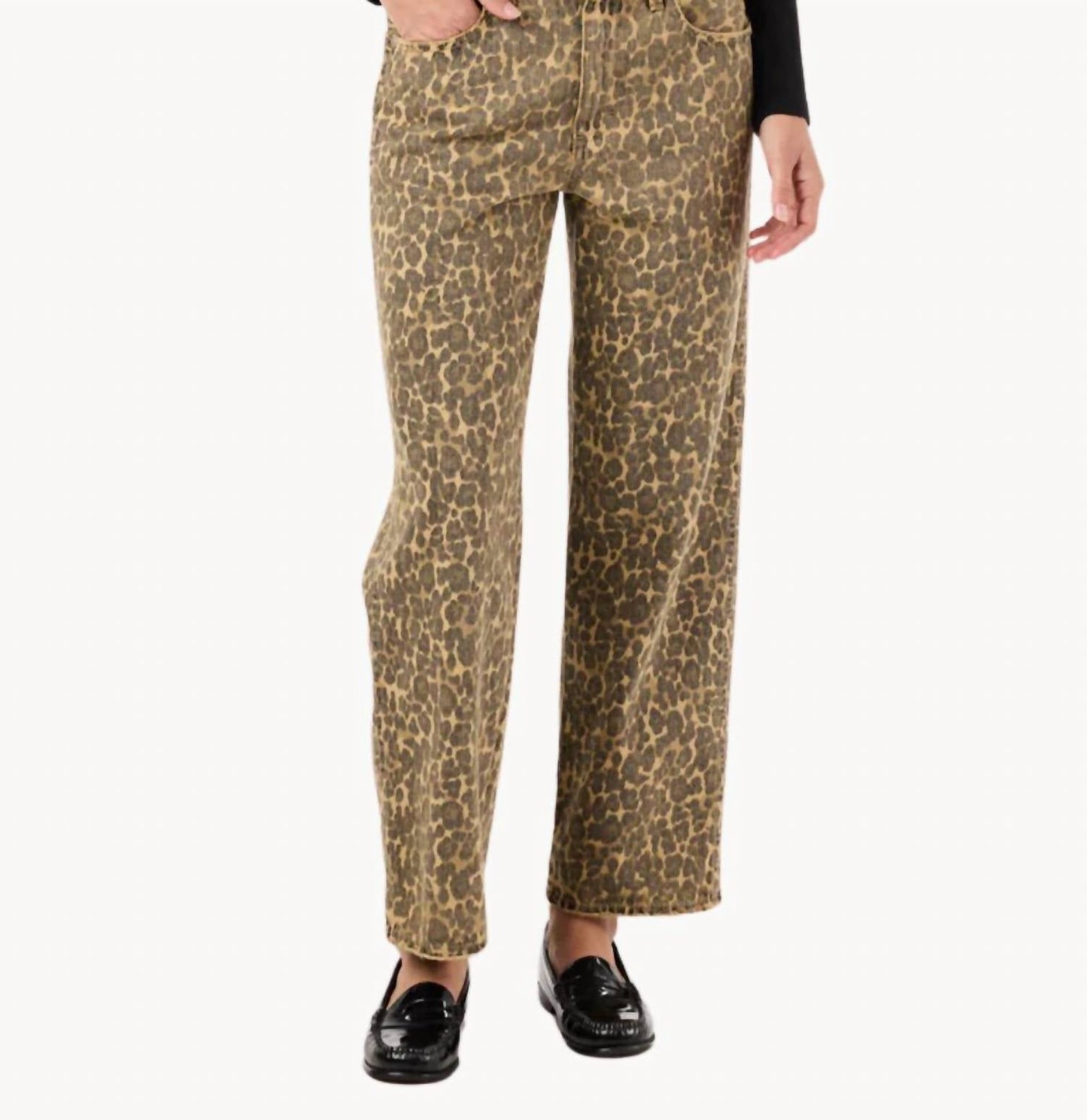 Amo - Calça Jeans Billie