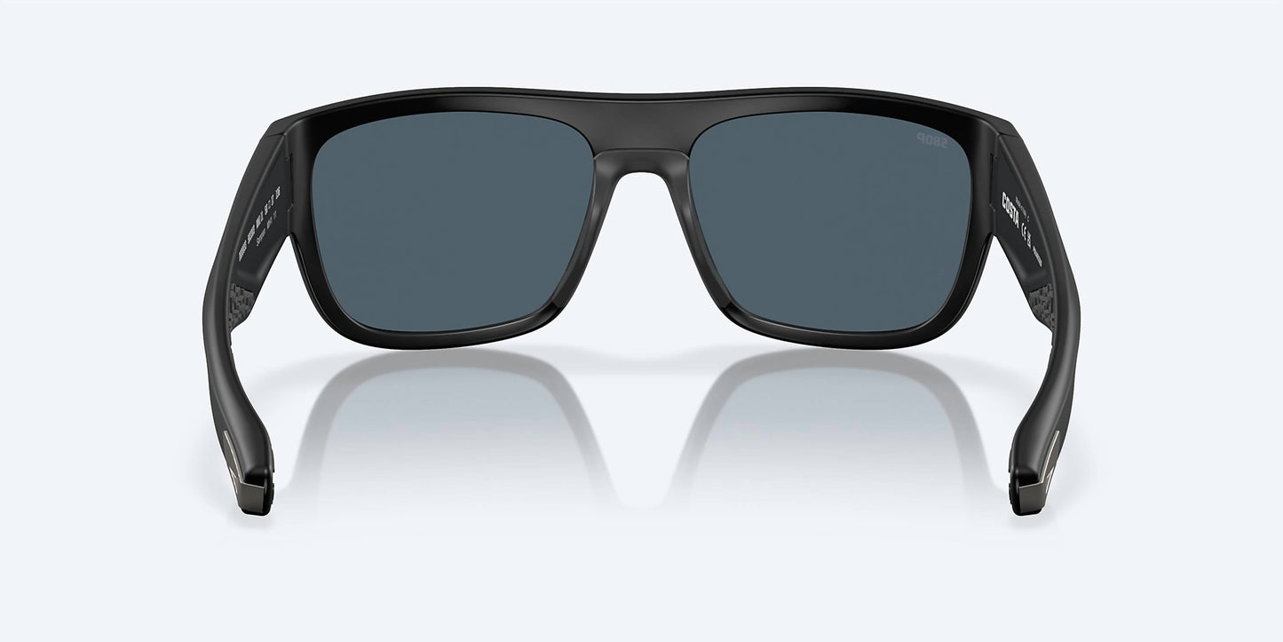 Costa Del Mar - Men's Sampan Sunglasses