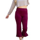 Julia Rose - Courtney High Waisted Gaucho Pants