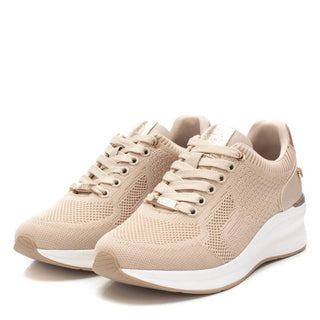 Xti - Tênis Anabela Feminino