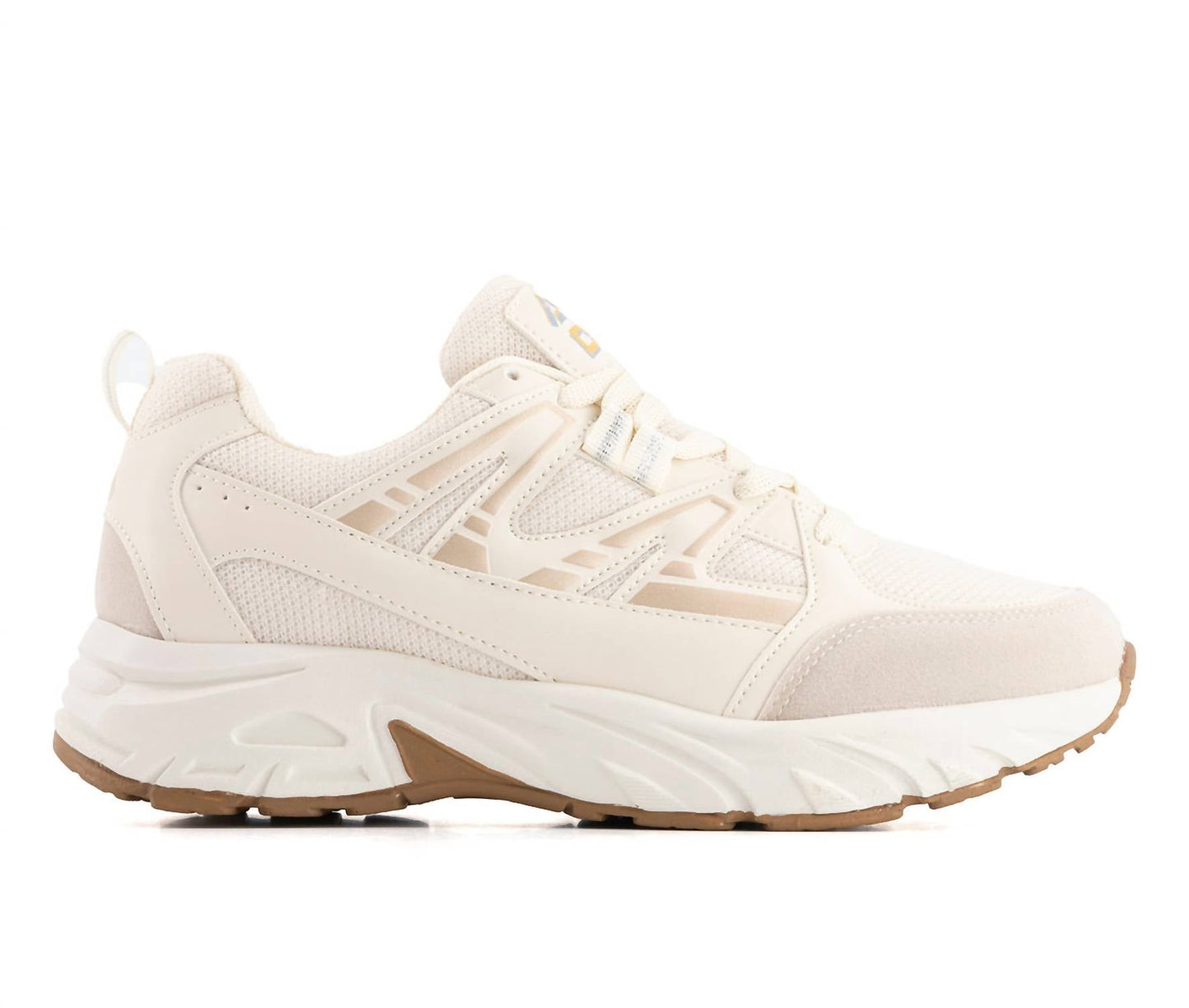 Andrea - Women's Casual Comfort Sneakers