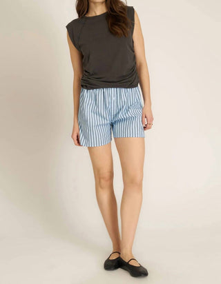 Projeto Social T - Blusa de Ombro Upstate