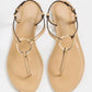 Tory Burch - Women's Ring Sandal