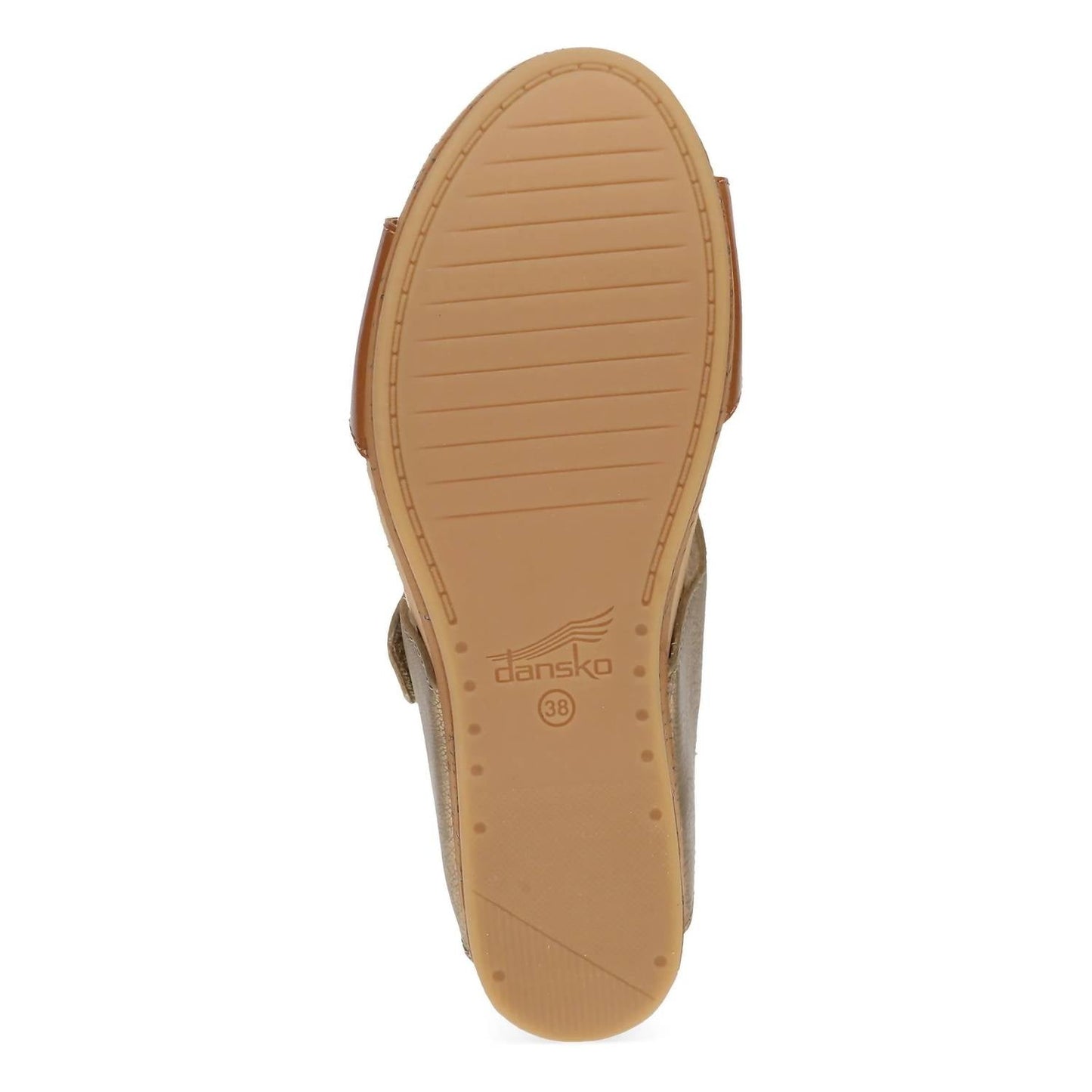Dansko - Women's Shannon Leather