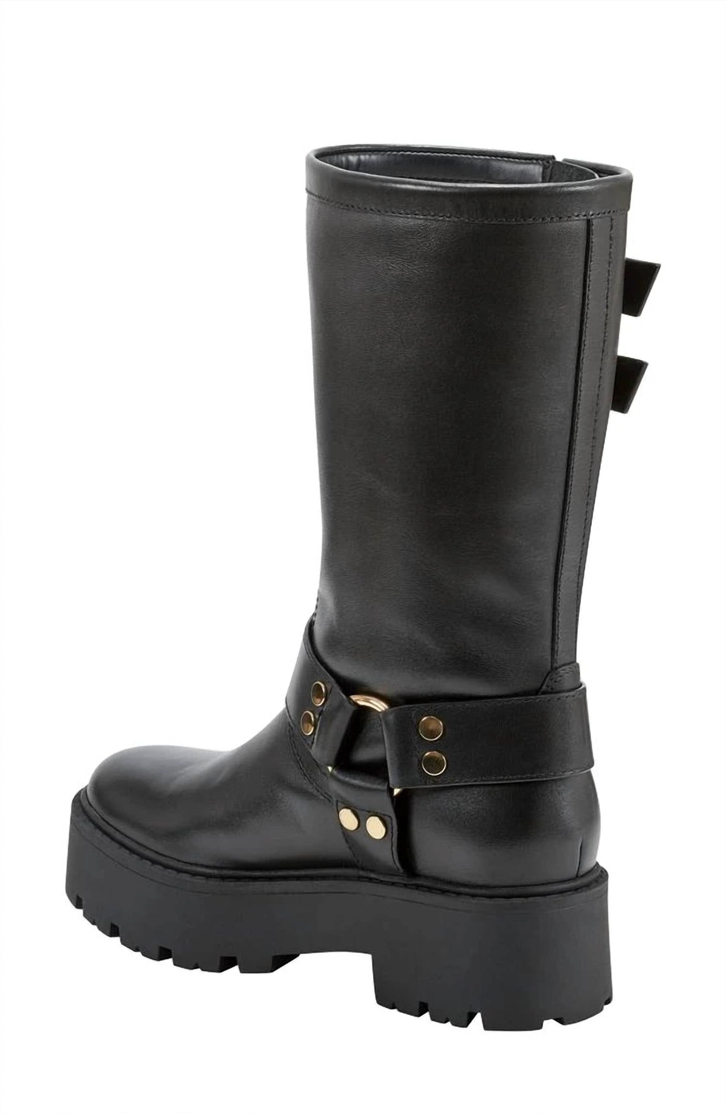 Marc Fisher - Women's Ltd Dorset Mid Calf Boot