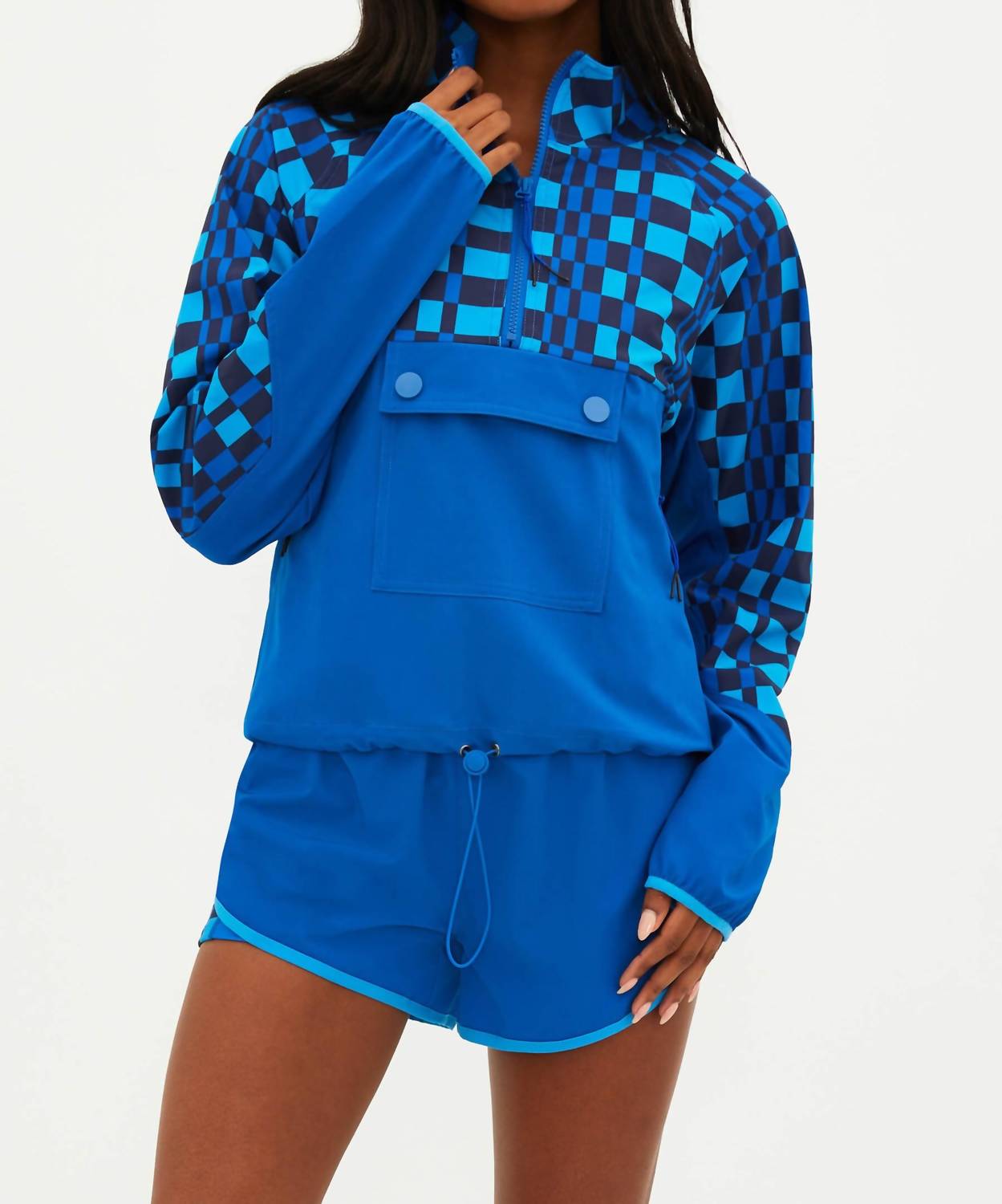 Beach Riot - Atticus Pullover