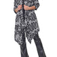 Tulip Clothing - Cheyenne Cardigan
