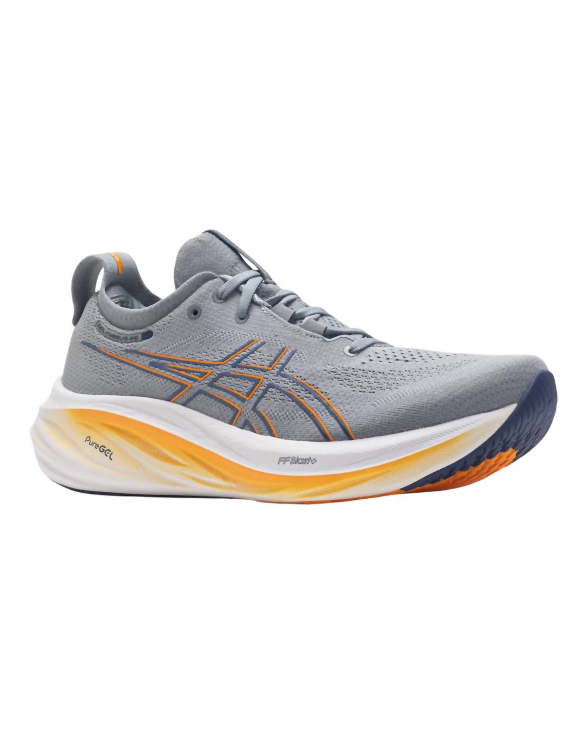 Asics - Men's Gel-Nimbus 26 Shoes